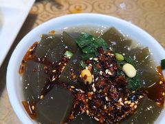 -独秀小吃(蓝田店)