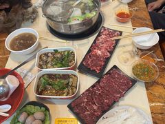 -福合埕牛肉丸(福平路店)