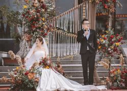 -欣薇婚纱(新源乐汇城店)