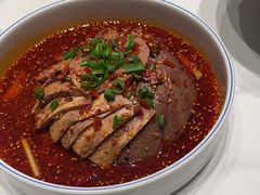 -李记搅团•非遗陕菜(三桥店)