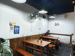 -小狗面馆(河东路店)