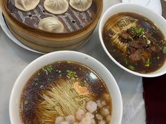 -东吴面馆(因果巷店)