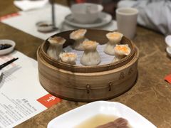 -鼎泰丰(新港中心店)