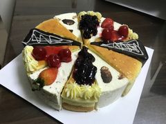 -幸福西饼生日蛋糕·下午茶(番禺店)