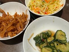 -添萬囍·天津三鲜捞面(天河城店)