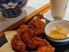 -火山屋台(新街口店)