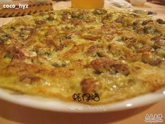 蚝仔洛-得记得潮州海鲜砂锅粥(宝业路店)