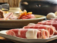 -山海烧肉(铁像寺路店)