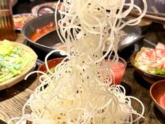 -冯校长老火锅(广州正佳广场店)