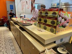-名门潮牛·鲜牛肉海鲜火锅.烧烤自助餐厅(诚丰广场店)