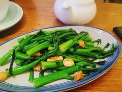 -常来小聚·广州非遗传承餐厅(地王广场店)