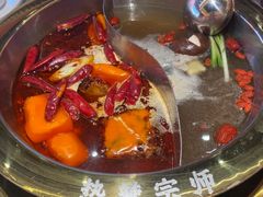 -热辣宗师·串串火锅(万达金街店)