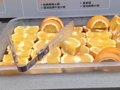 -海底捞火锅(吴中路店)