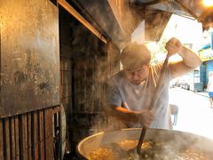 -老字号贾家肉丸糊辣汤(光明巷店)