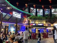 -达叔香味海鲜(海棠68环球美食街店)