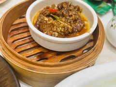 -稻香酒家·33年老字号·港式粤菜(富邦中心店)