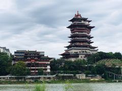 -报恩寺(平武县)