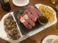 -Entrecôte 法国牛扒馆(保利·时光里店)