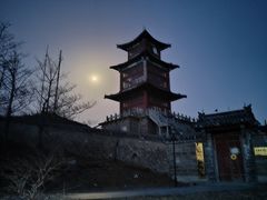 -泰山风景名胜区