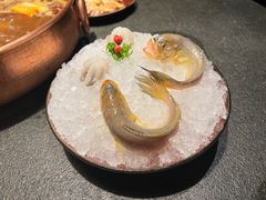 -荣记火锅(青悦城店)