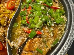 -锦尚阁烤鱼(望京新荟城店)