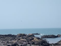 -崇武古城风景区