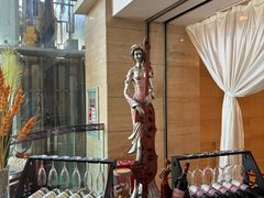 -雄楚国际大酒店-四季西餐厅