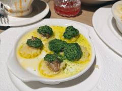 -波特曼西餐厅(中央大街店)