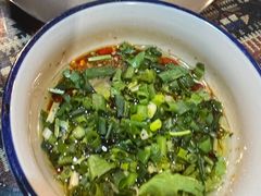 -蜗牛小馆醉乡民谣云南菜(惠新西里店)