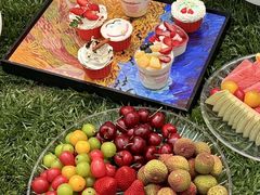 -小河盐帮·私家菜·烤鸭(三元桥·霄云路店)