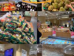 -七鲜超市(瑞虹天地太阳宫店)