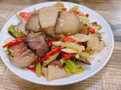 -文杰餐馆(南洪时尚风情街店)