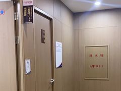 -美年大健康体检中心(牡丹园分院)