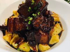 -廊亦舫Lang Yi Fang Restaurant(金桥店)