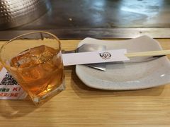 -日葵 大阪烧ひまり(仙霞路店)