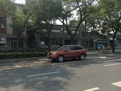 -庆丰包子铺(西单店)