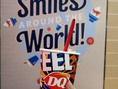 -DQ·蛋糕·冰淇淋(手工定制蛋糕长泰广场店)
