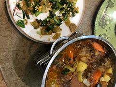 -竟陵人家(天门美食街店)
