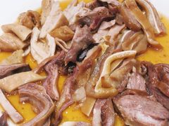 -澳门陈光记烧味饭店(郎家园店)