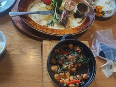 -长春藤咖啡(北园店)