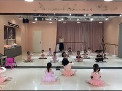 -星舞宝贝少儿舞蹈艺术(天山西路店)