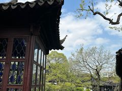 -拙政园