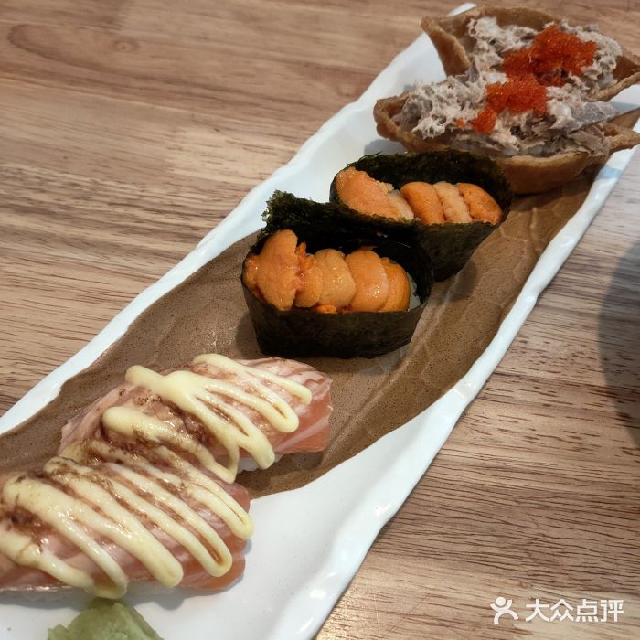 富力城美食图片