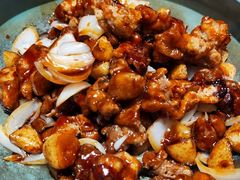 -会宾园·云山宴中餐