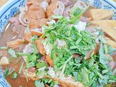 -门框胡同百年卤煮(前门煤市街店)
