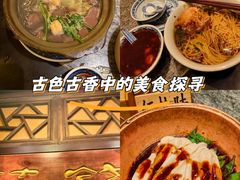 -南京大牌档(中关村领展广场店)