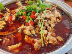 -米二红烧兔(华阳店)