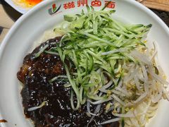 -磁州卤面·地标邯郸菜(97年创始店)