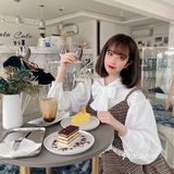 武汉绝美空中下午茶Memento cafe