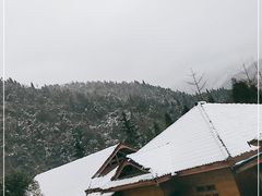 -九峰山
